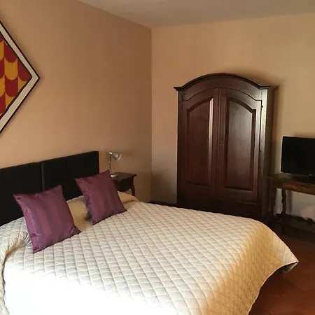 La Certosa Di Pontignano Hotel 4*